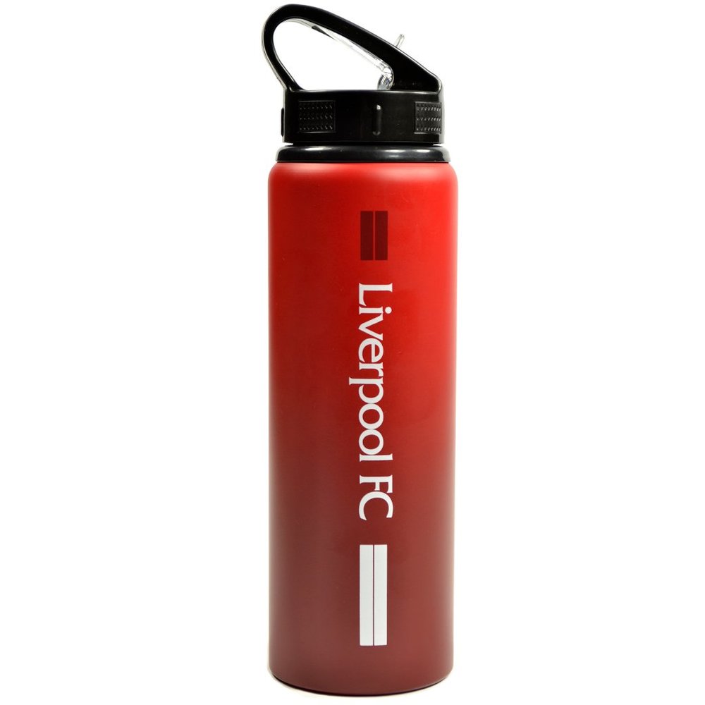 Liverpool FC Aluminum Water Bottle